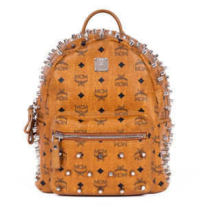 MCM Stark Backpack Small